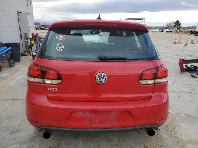 Photo 5 VIN: WVWFD7AJ2CW239727 - VOLKSWAGEN GTI 