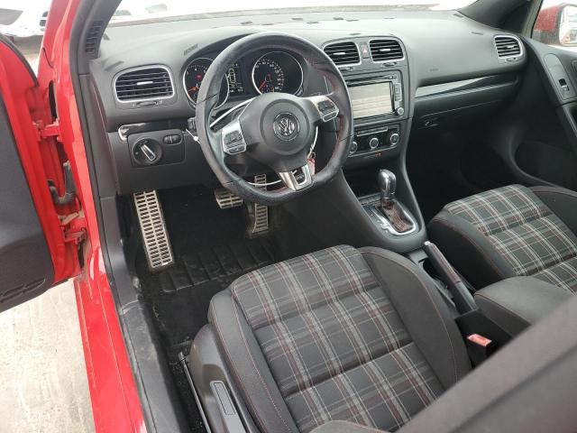 Photo 7 VIN: WVWFD7AJ2CW239727 - VOLKSWAGEN GTI 