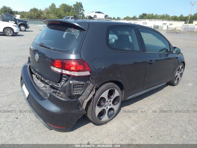 Photo 5 VIN: WVWFD7AJ2CW239999 - VOLKSWAGEN GTI 