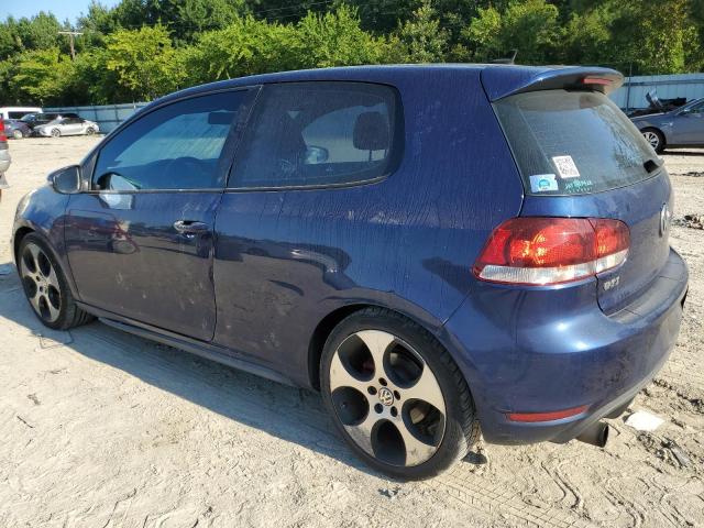 Photo 1 VIN: WVWFD7AJ2CW257466 - VOLKSWAGEN GTI 