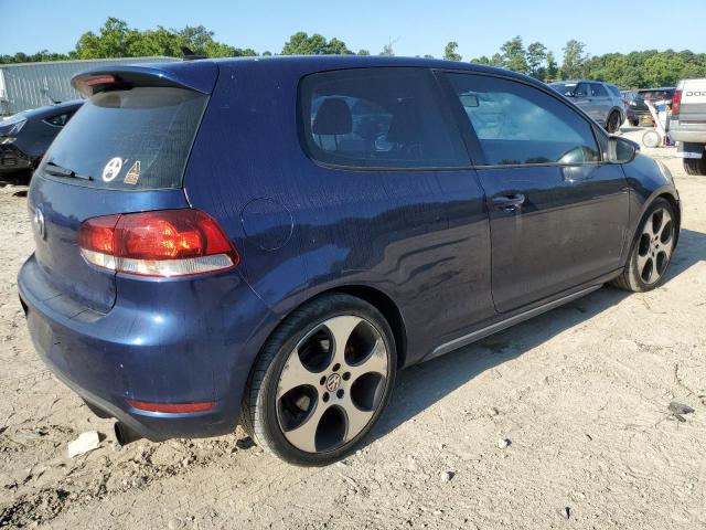 Photo 2 VIN: WVWFD7AJ2CW257466 - VOLKSWAGEN GTI 