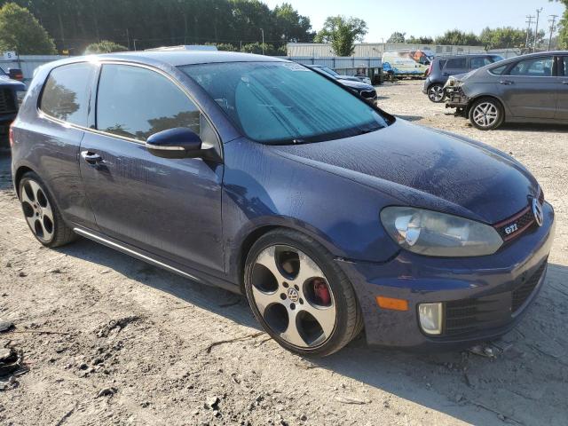 Photo 3 VIN: WVWFD7AJ2CW257466 - VOLKSWAGEN GTI 