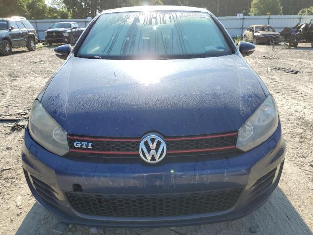 Photo 4 VIN: WVWFD7AJ2CW257466 - VOLKSWAGEN GTI 