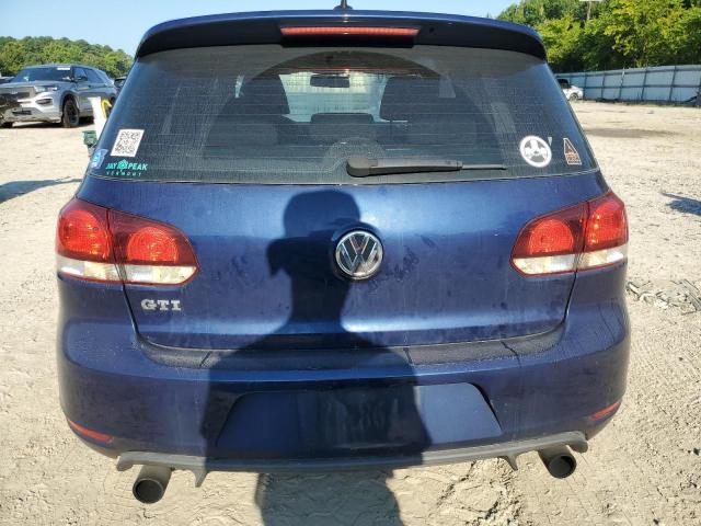 Photo 5 VIN: WVWFD7AJ2CW257466 - VOLKSWAGEN GTI 