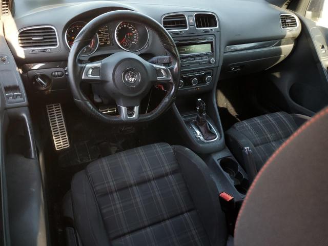 Photo 7 VIN: WVWFD7AJ2CW257466 - VOLKSWAGEN GTI 