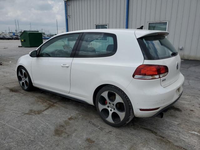 Photo 1 VIN: WVWFD7AJ2DW062078 - VOLKSWAGEN GTI 