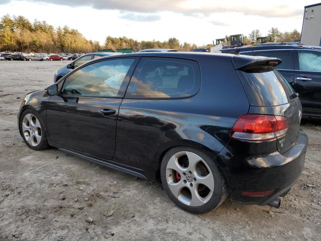 Photo 1 VIN: WVWFD7AJ3AW124809 - VOLKSWAGEN GTI 