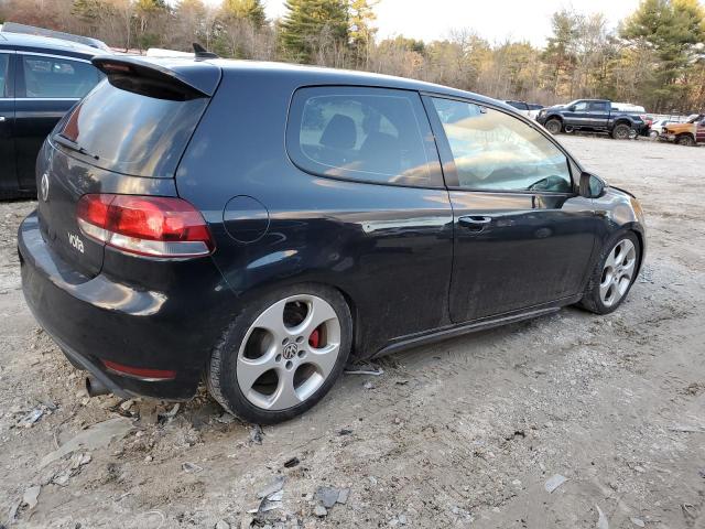 Photo 2 VIN: WVWFD7AJ3AW124809 - VOLKSWAGEN GTI 