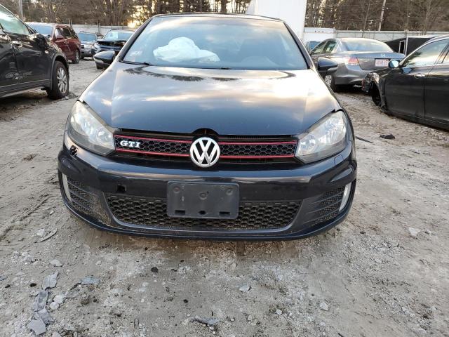 Photo 4 VIN: WVWFD7AJ3AW124809 - VOLKSWAGEN GTI 