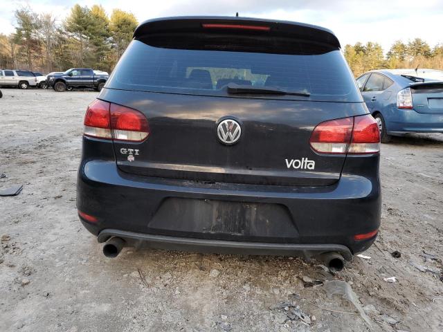 Photo 5 VIN: WVWFD7AJ3AW124809 - VOLKSWAGEN GTI 