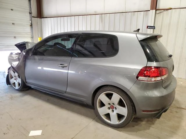 Photo 1 VIN: WVWFD7AJ3DW036976 - VOLKSWAGEN GTI 