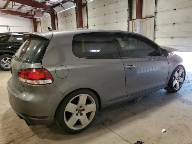 Photo 2 VIN: WVWFD7AJ3DW036976 - VOLKSWAGEN GTI 