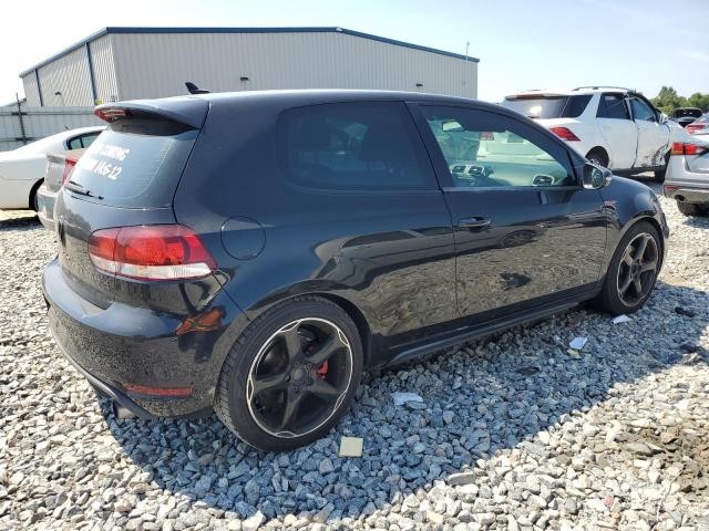 Photo 2 VIN: WVWFD7AJ4AW409504 - VOLKSWAGEN GTI 