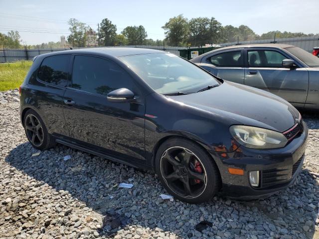 Photo 3 VIN: WVWFD7AJ4AW409504 - VOLKSWAGEN GTI 