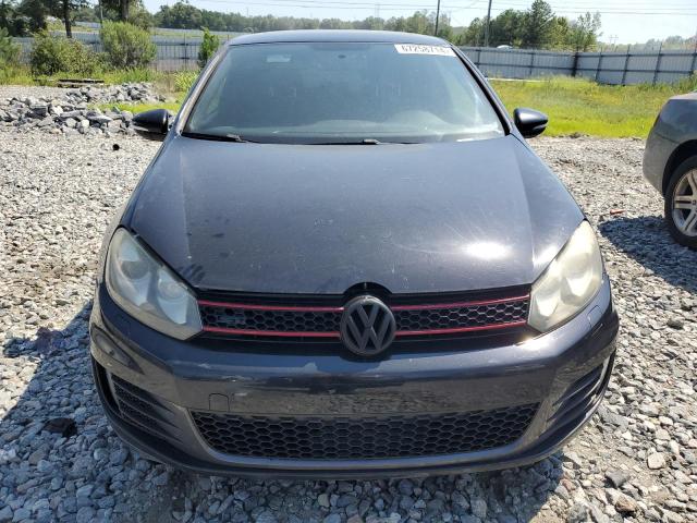 Photo 4 VIN: WVWFD7AJ4AW409504 - VOLKSWAGEN GTI 