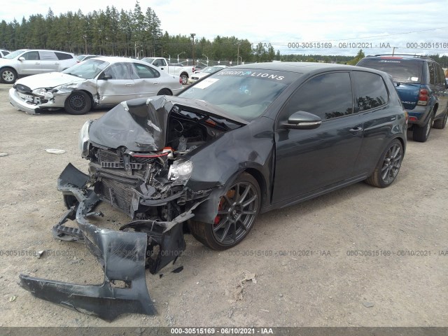 Photo 1 VIN: WVWFD7AJ4BW147842 - VOLKSWAGEN GTI 