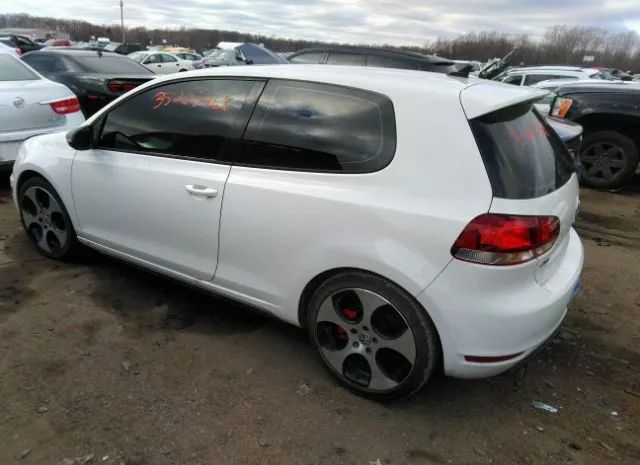 Photo 2 VIN: WVWFD7AJ5AW180959 - VOLKSWAGEN GTI 