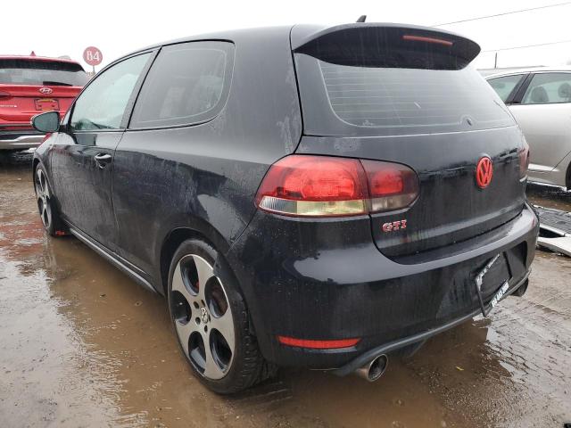 Photo 1 VIN: WVWFD7AJ5AW201647 - VOLKSWAGEN GTI 