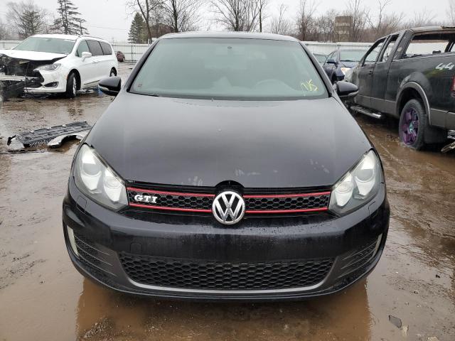 Photo 4 VIN: WVWFD7AJ5AW201647 - VOLKSWAGEN GTI 