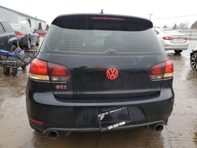 Photo 5 VIN: WVWFD7AJ5AW201647 - VOLKSWAGEN GTI 