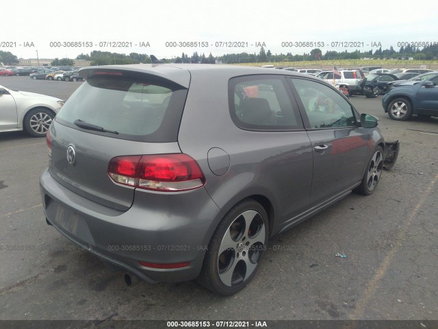 Photo 3 VIN: WVWFD7AJ5AW353315 - VOLKSWAGEN GTI 