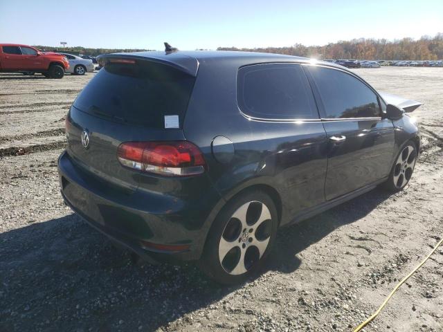 Photo 3 VIN: WVWFD7AJ5AW377971 - VOLKSWAGEN GTI 