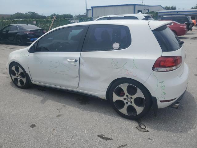 Photo 1 VIN: WVWFD7AJ5BW149941 - VOLKSWAGEN GTI 