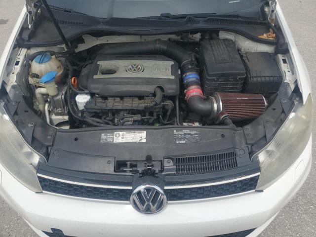 Photo 10 VIN: WVWFD7AJ5BW149941 - VOLKSWAGEN GTI 