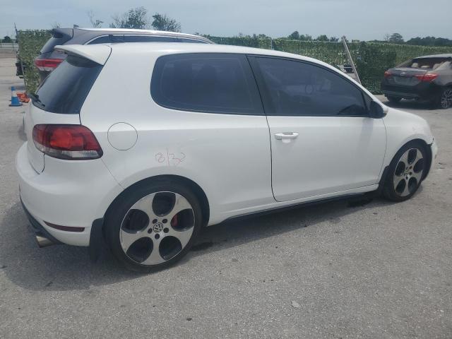 Photo 2 VIN: WVWFD7AJ5BW149941 - VOLKSWAGEN GTI 