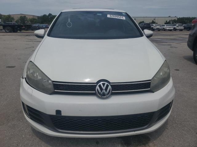 Photo 4 VIN: WVWFD7AJ5BW149941 - VOLKSWAGEN GTI 