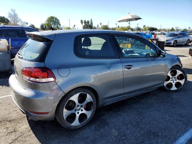 Photo 2 VIN: WVWFD7AJ5BW183233 - VOLKSWAGEN GTI 