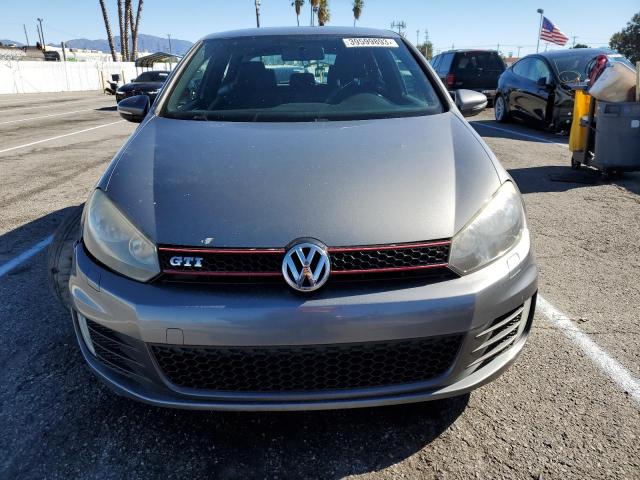 Photo 4 VIN: WVWFD7AJ5BW183233 - VOLKSWAGEN GTI 