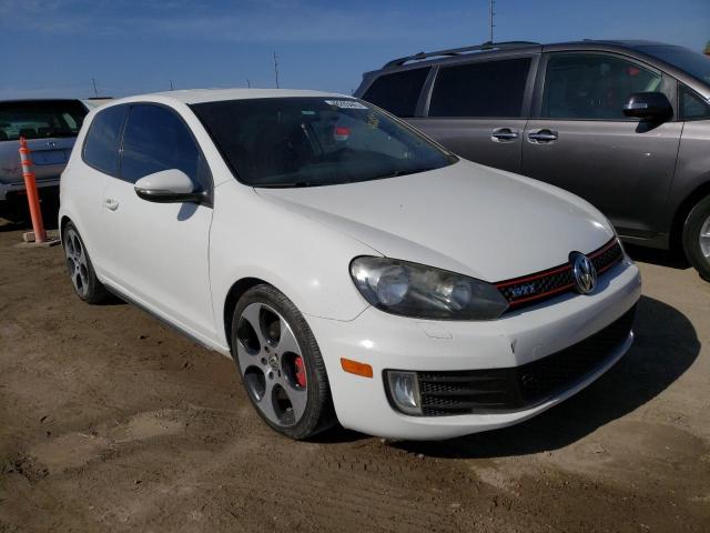 Photo 3 VIN: WVWFD7AJ5CW303856 - VOLKSWAGEN GTI 