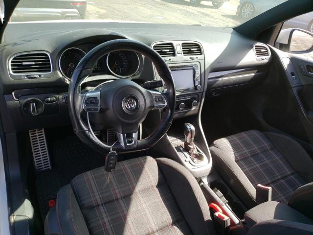 Photo 7 VIN: WVWFD7AJ5CW303856 - VOLKSWAGEN GTI 