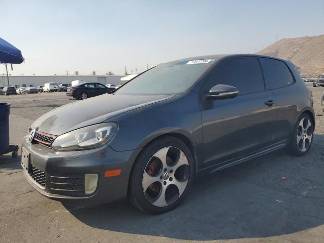 Photo 0 VIN: WVWFD7AJ5CW326957 - VOLKSWAGEN GTI 