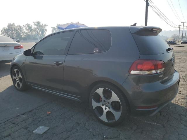 Photo 1 VIN: WVWFD7AJ5CW326957 - VOLKSWAGEN GTI 