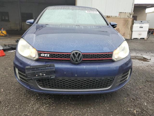 Photo 4 VIN: WVWFD7AJ5DW058090 - VOLKSWAGEN GTI 