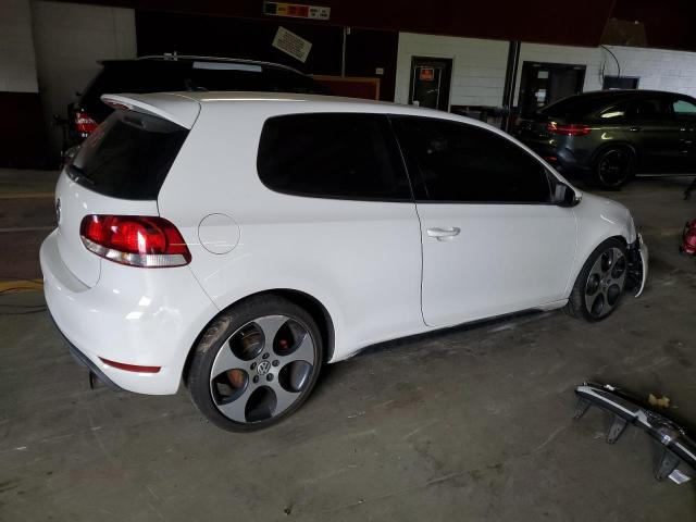 Photo 2 VIN: WVWFD7AJ5DW106574 - VOLKSWAGEN GOLF 