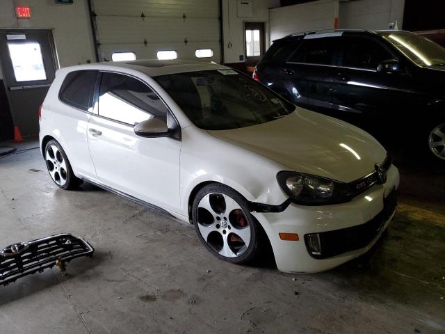 Photo 3 VIN: WVWFD7AJ5DW106574 - VOLKSWAGEN GOLF 