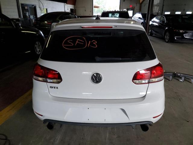 Photo 5 VIN: WVWFD7AJ5DW106574 - VOLKSWAGEN GOLF 