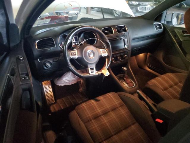 Photo 7 VIN: WVWFD7AJ5DW106574 - VOLKSWAGEN GOLF 