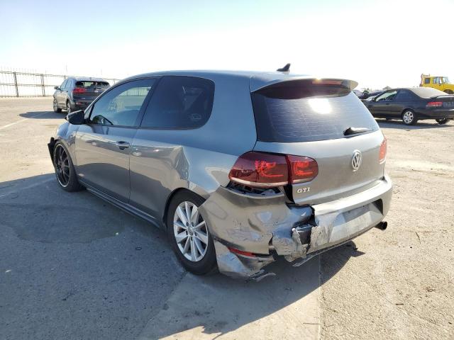 Photo 2 VIN: WVWFD7AJ5DW125156 - VOLKSWAGEN GTI 