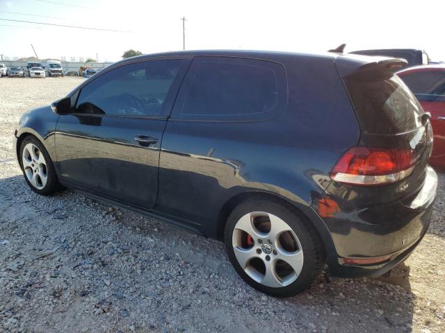 Photo 1 VIN: WVWFD7AJ6AW134315 - VOLKSWAGEN GTI 