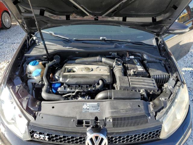 Photo 10 VIN: WVWFD7AJ6AW134315 - VOLKSWAGEN GTI 