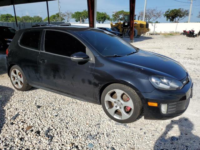 Photo 3 VIN: WVWFD7AJ6AW134315 - VOLKSWAGEN GTI 