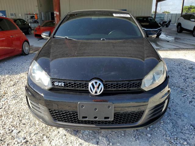 Photo 4 VIN: WVWFD7AJ6AW134315 - VOLKSWAGEN GTI 