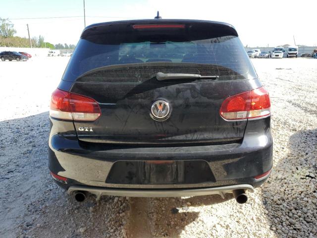 Photo 5 VIN: WVWFD7AJ6AW134315 - VOLKSWAGEN GTI 