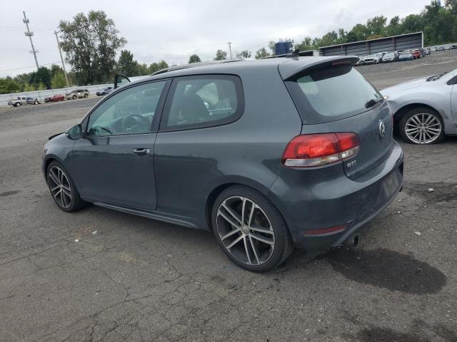 Photo 1 VIN: WVWFD7AJ6AW154211 - VOLKSWAGEN GTI 