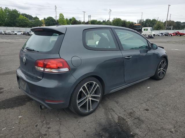 Photo 2 VIN: WVWFD7AJ6AW154211 - VOLKSWAGEN GTI 