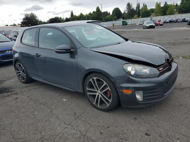 Photo 3 VIN: WVWFD7AJ6AW154211 - VOLKSWAGEN GTI 